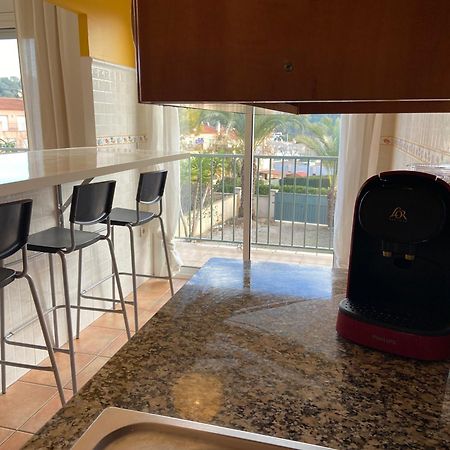 הוילה Olivella Raco Del Garraf Ca La Matilde House Bbq And Pool מראה חיצוני תמונה