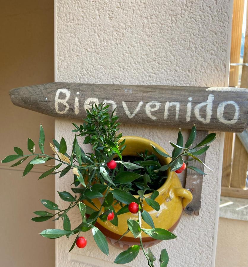 הוילה Olivella Raco Del Garraf Ca La Matilde House Bbq And Pool מראה חיצוני תמונה